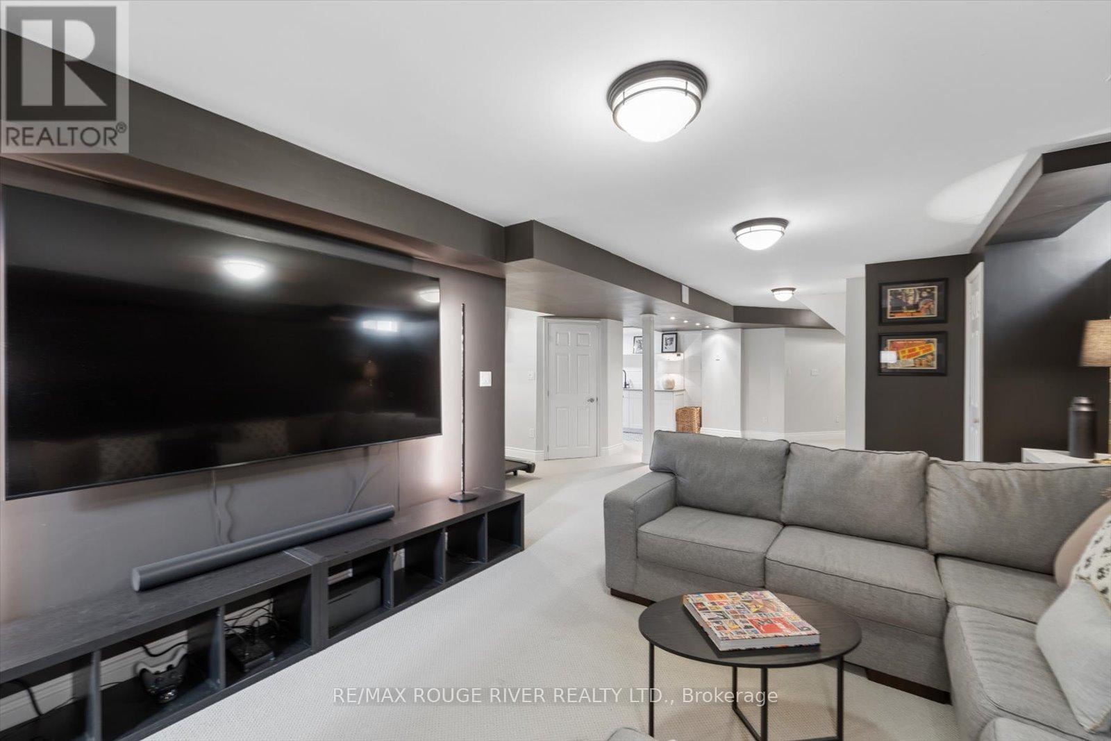 184 CACHET BOULEVARD, Whitby (Brooklin), Ontario, L1M2L9 — Photo 34