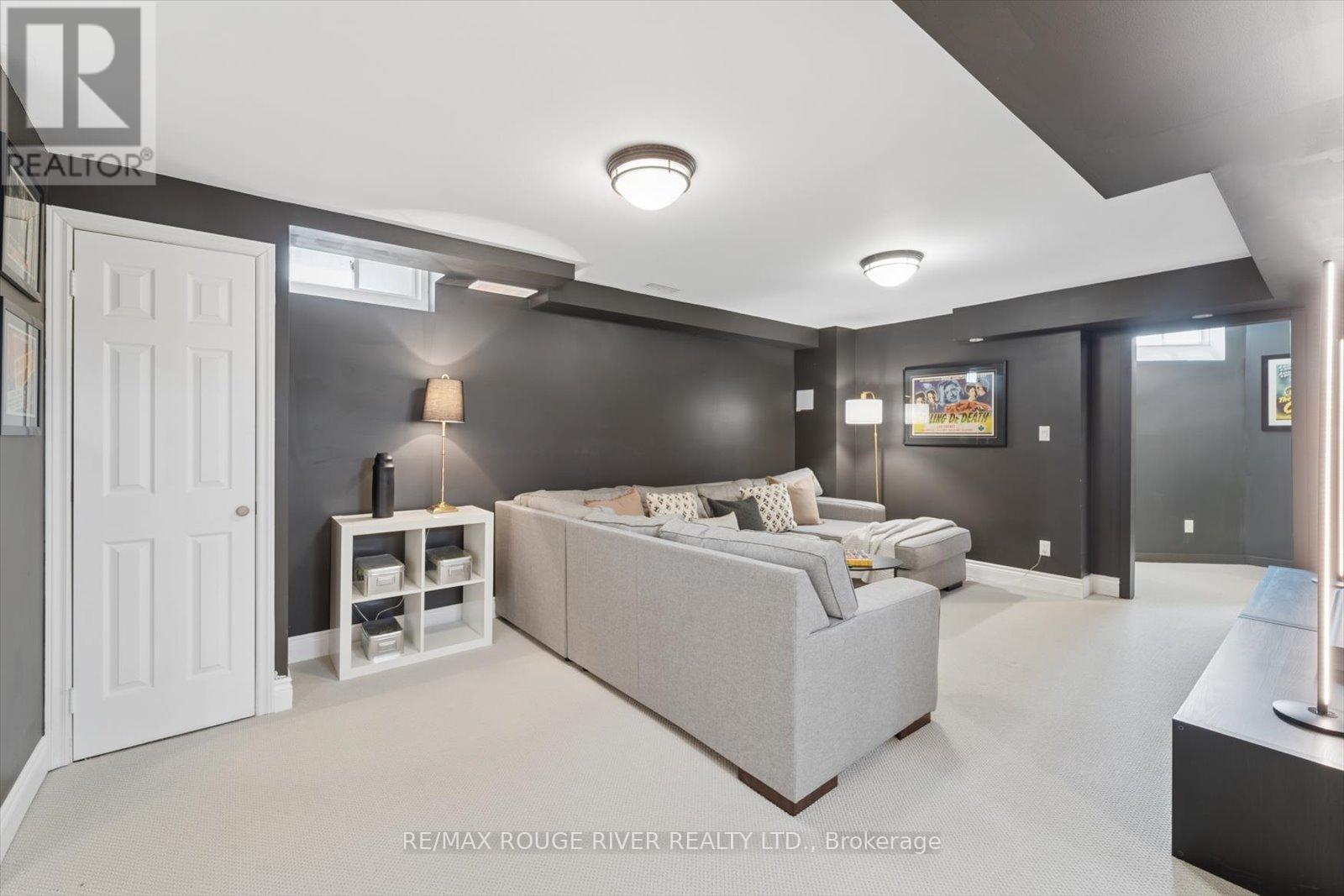 184 CACHET BOULEVARD, Whitby (Brooklin), Ontario, L1M2L9 — Photo 35