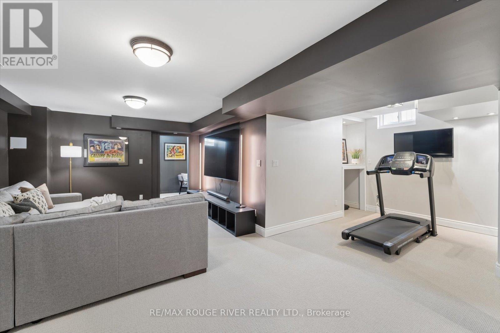 184 CACHET BOULEVARD, Whitby (Brooklin), Ontario, L1M2L9 — Photo 36