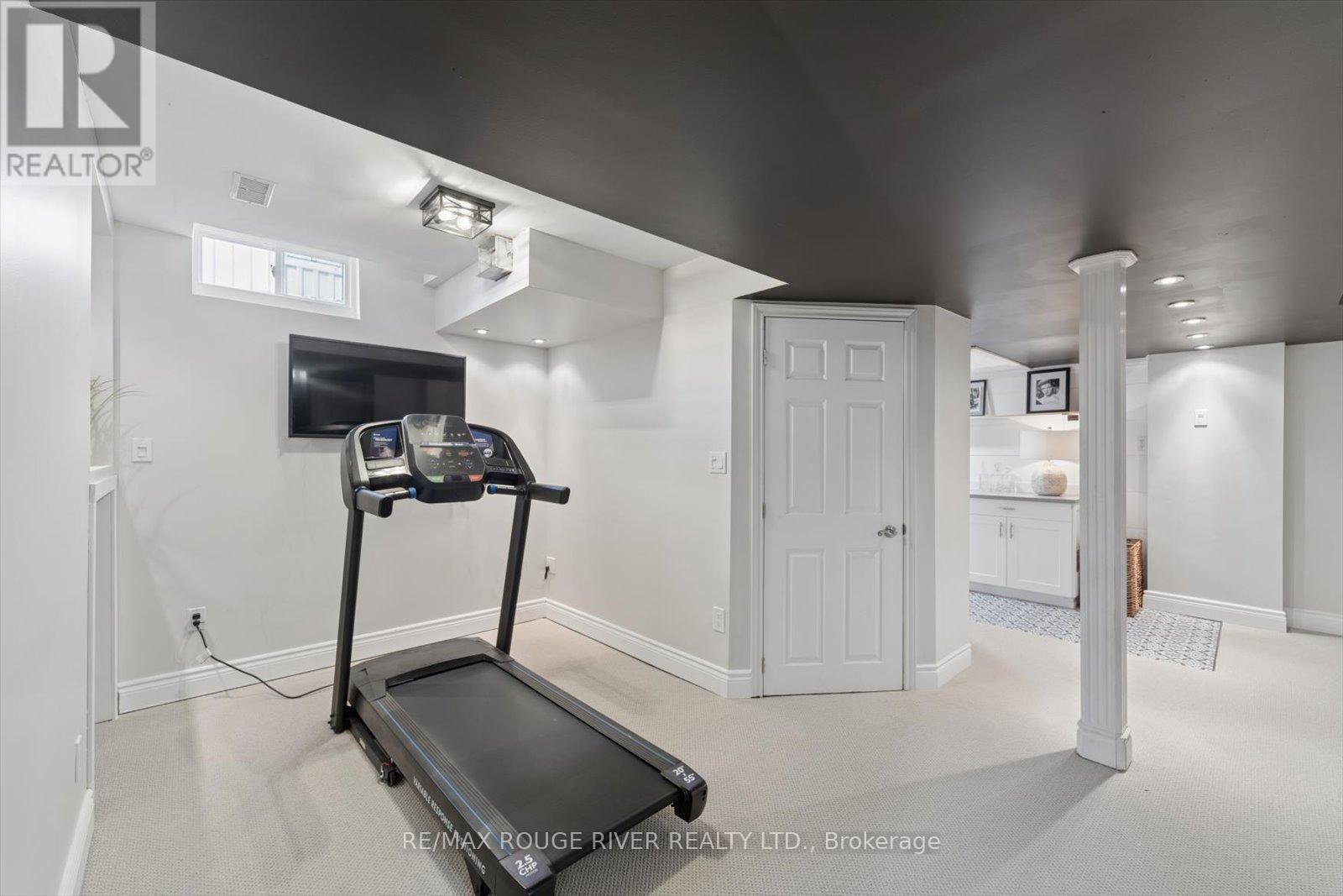 184 CACHET BOULEVARD, Whitby (Brooklin), Ontario, L1M2L9 — Photo 37