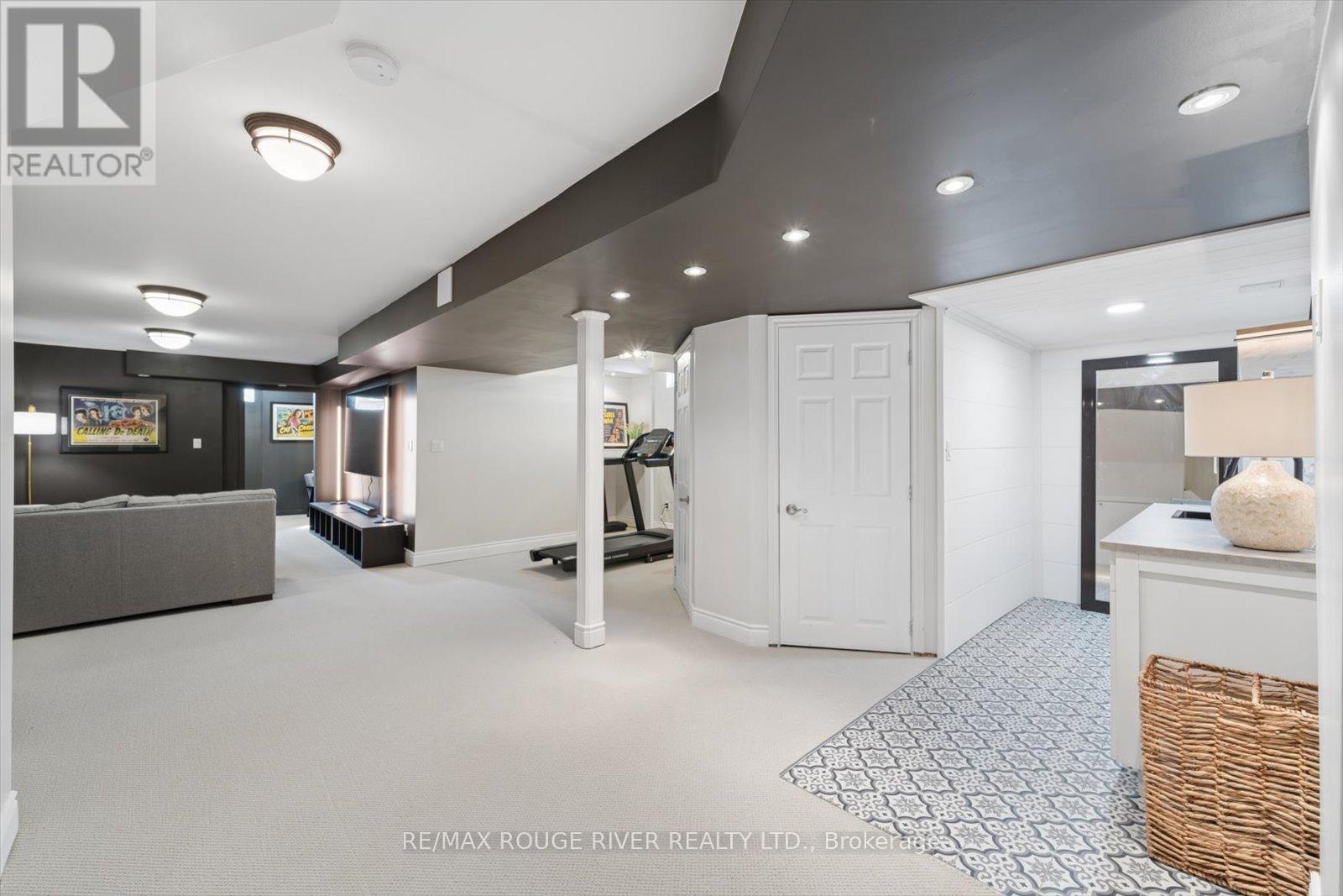 184 CACHET BOULEVARD, Whitby (Brooklin), Ontario, L1M2L9 — Photo 38