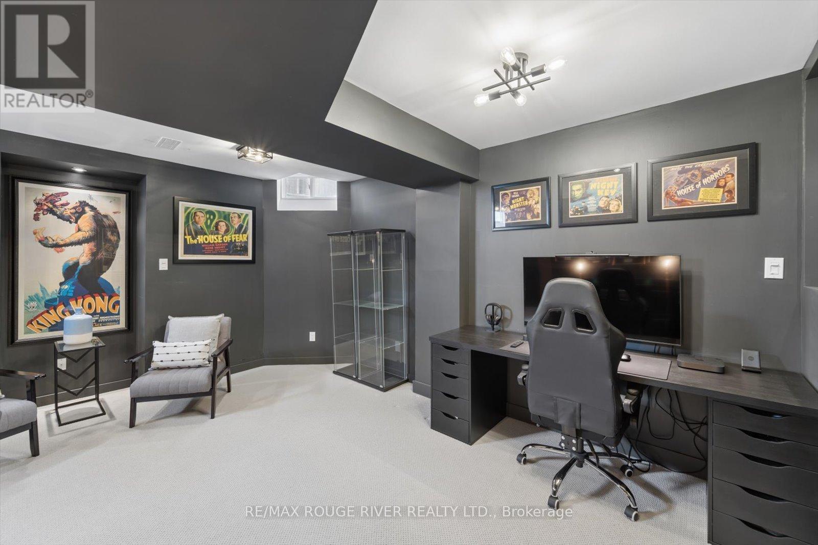 184 CACHET BOULEVARD, Whitby (Brooklin), Ontario, L1M2L9 — Photo 44