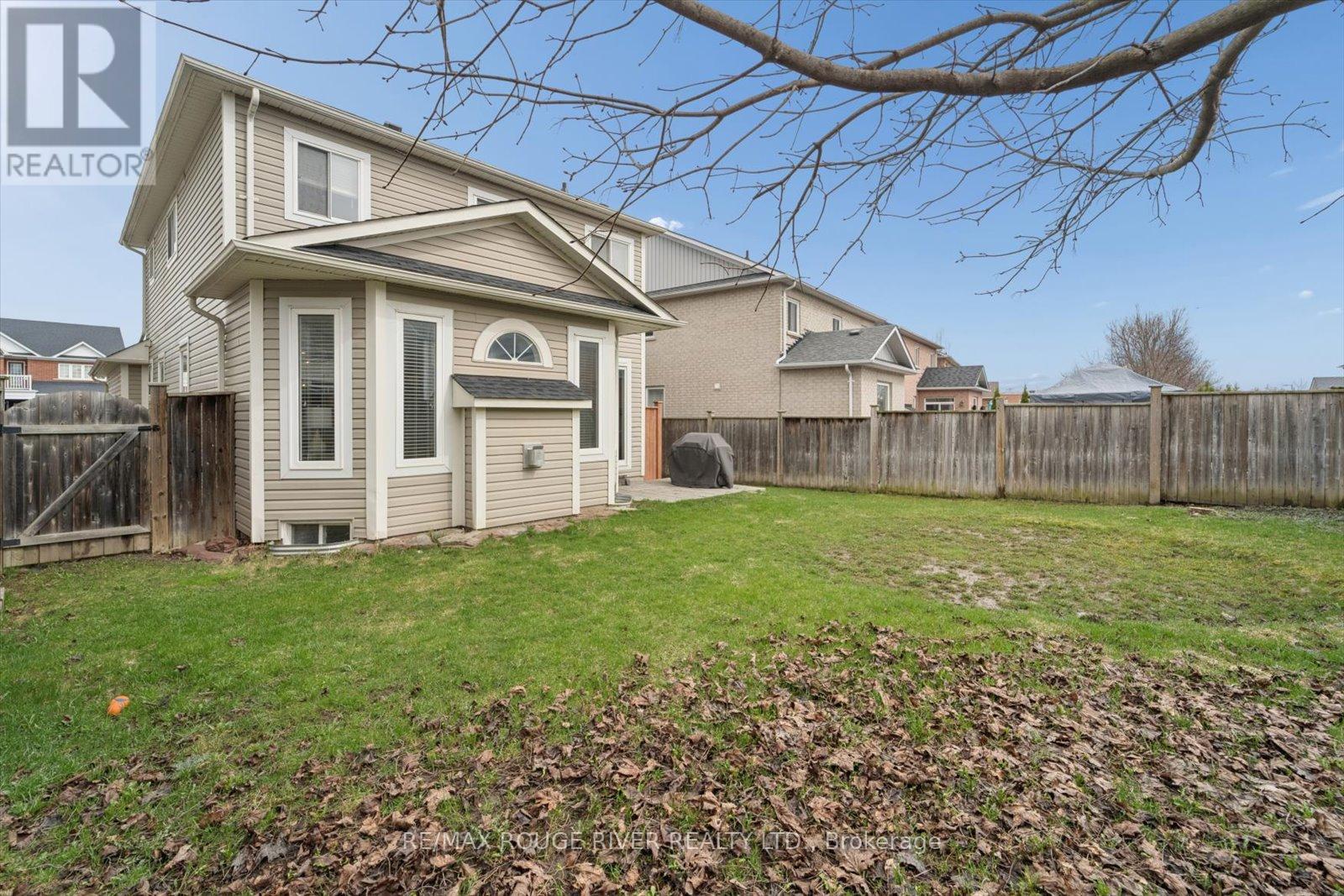 184 CACHET BOULEVARD, Whitby (Brooklin), Ontario, L1M2L9 — Photo 46