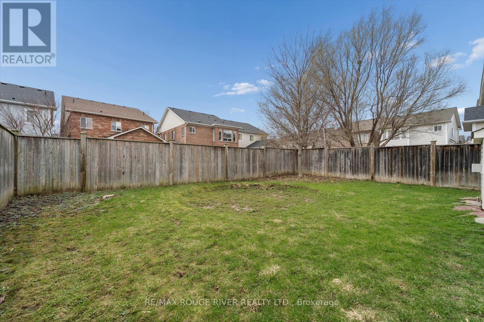 184 CACHET BOULEVARD, Whitby (Brooklin), Ontario, L1M2L9 — Photo 48