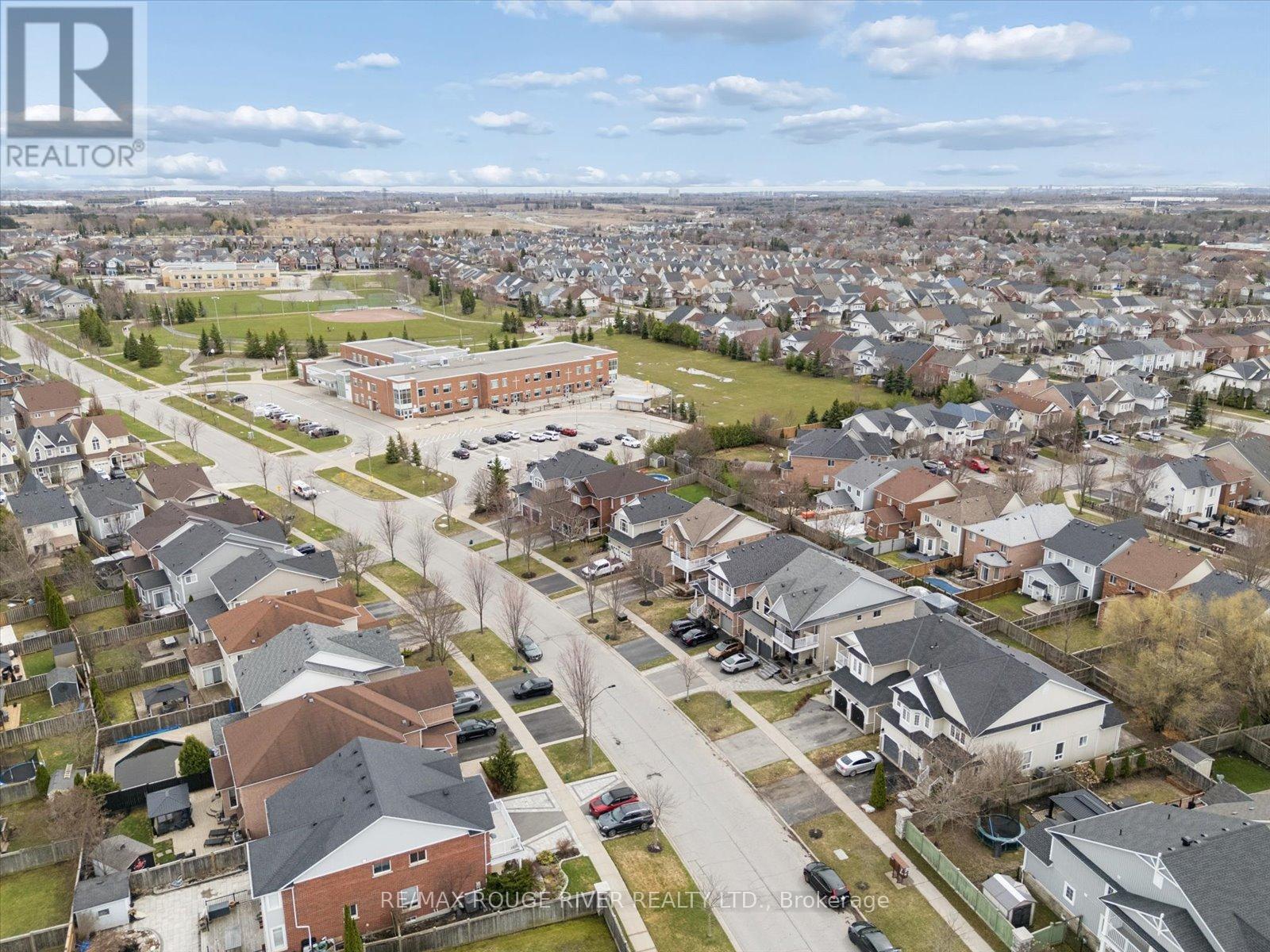 184 CACHET BOULEVARD, Whitby (Brooklin), Ontario, L1M2L9 — Photo 49