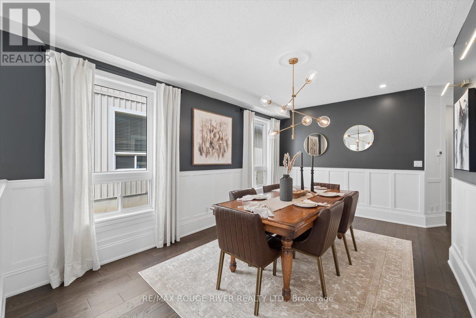 184 CACHET BOULEVARD, Whitby (Brooklin), Ontario, L1M2L9 — Photo 5