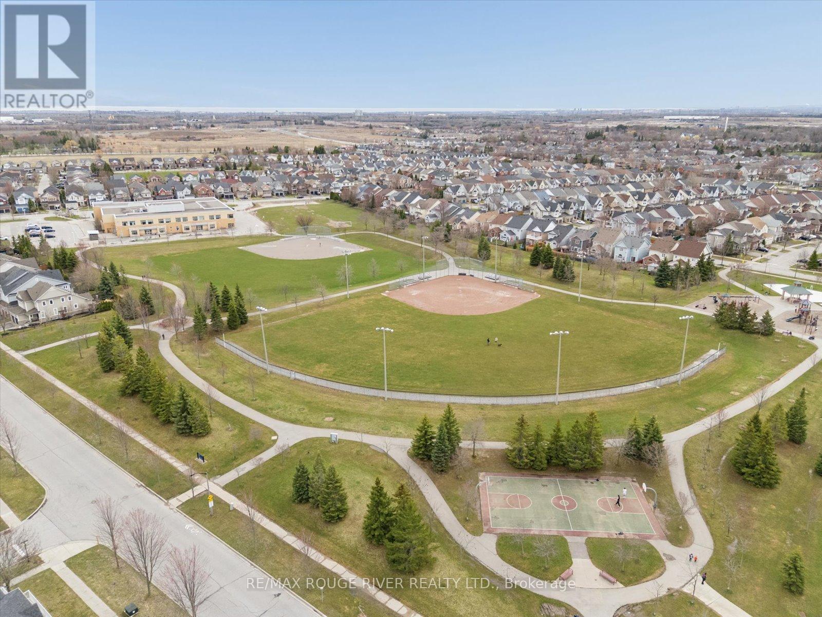 184 CACHET BOULEVARD, Whitby (Brooklin), Ontario, L1M2L9 — Photo 50