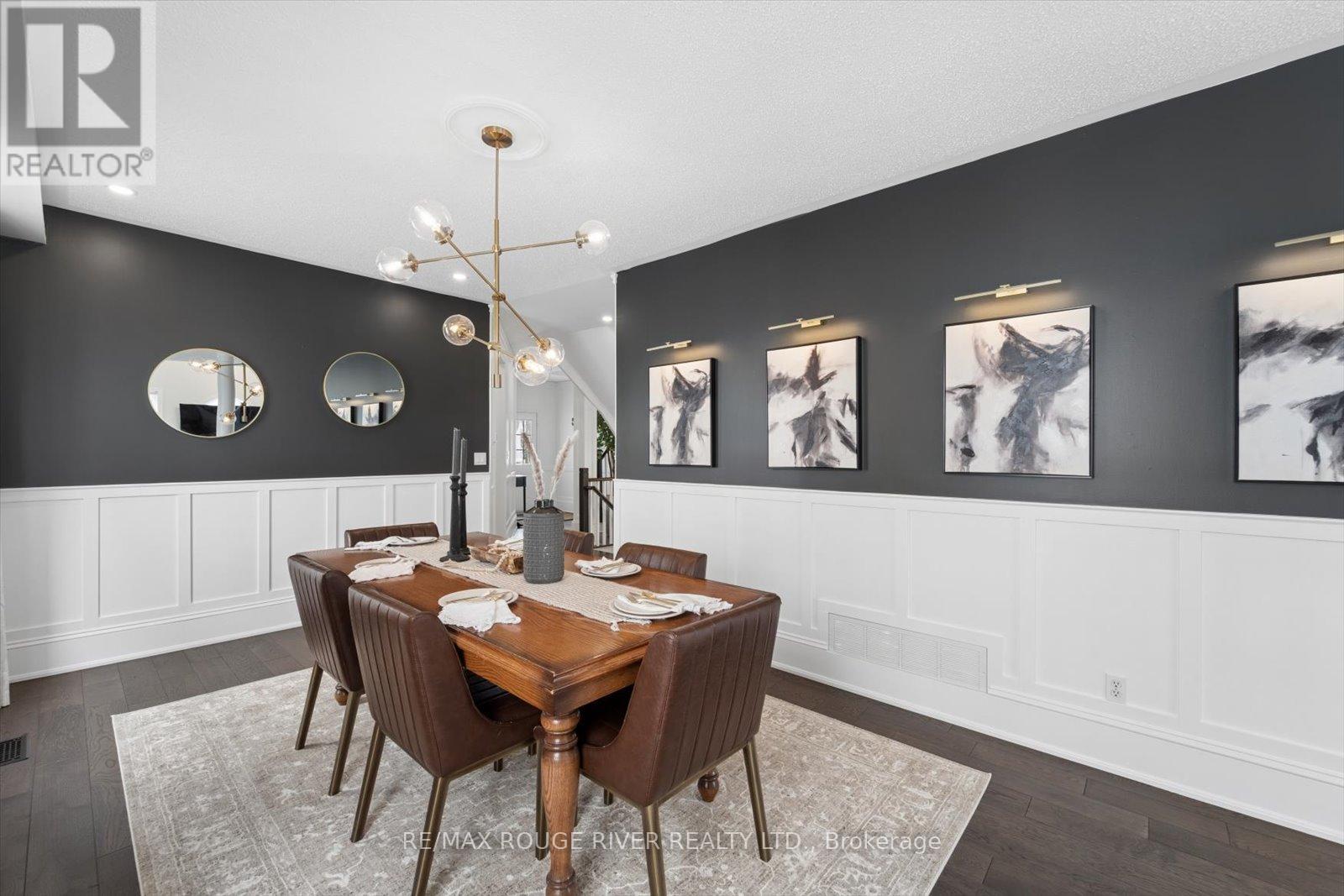 184 CACHET BOULEVARD, Whitby (Brooklin), Ontario, L1M2L9 — Photo 6