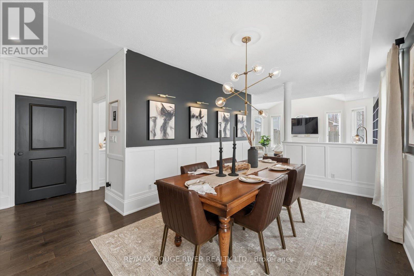 184 CACHET BOULEVARD, Whitby (Brooklin), Ontario, L1M2L9 — Photo 7