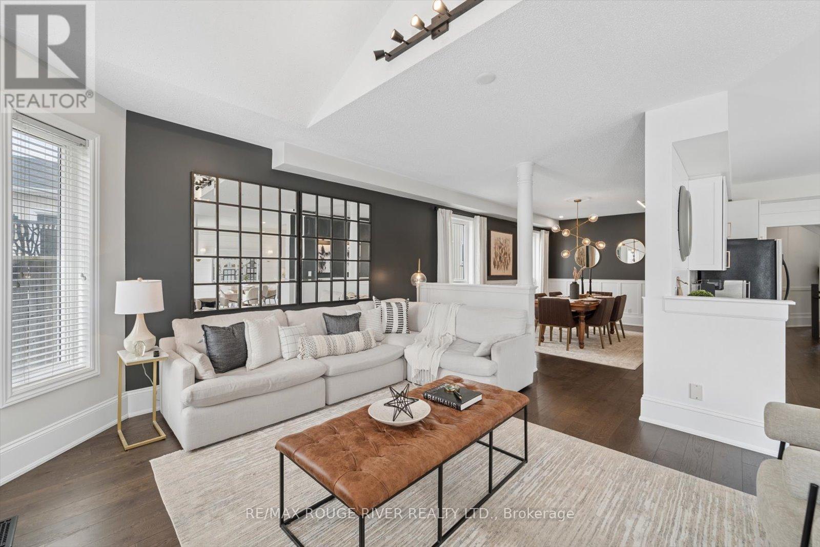 184 CACHET BOULEVARD, Whitby (Brooklin), Ontario, L1M2L9 — Photo 8