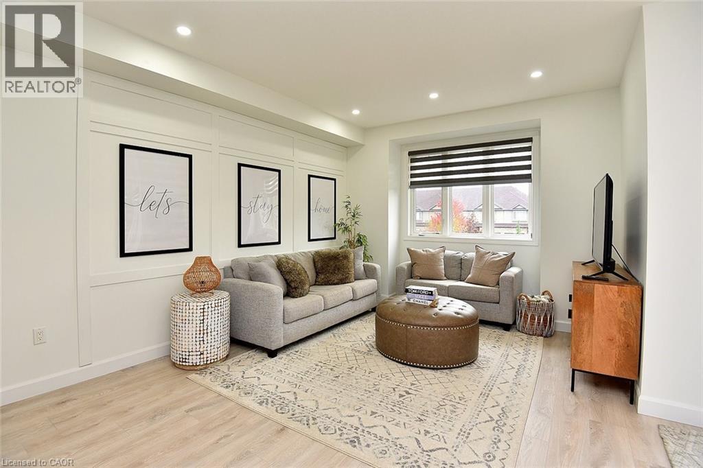 310 FALL FAIR Way Unit# 27, Hamilton, Ontario, L0R1C0 — Photo 10