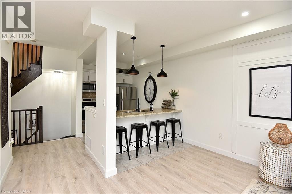 310 FALL FAIR Way Unit# 27, Hamilton, Ontario, L0R1C0 — Photo 15