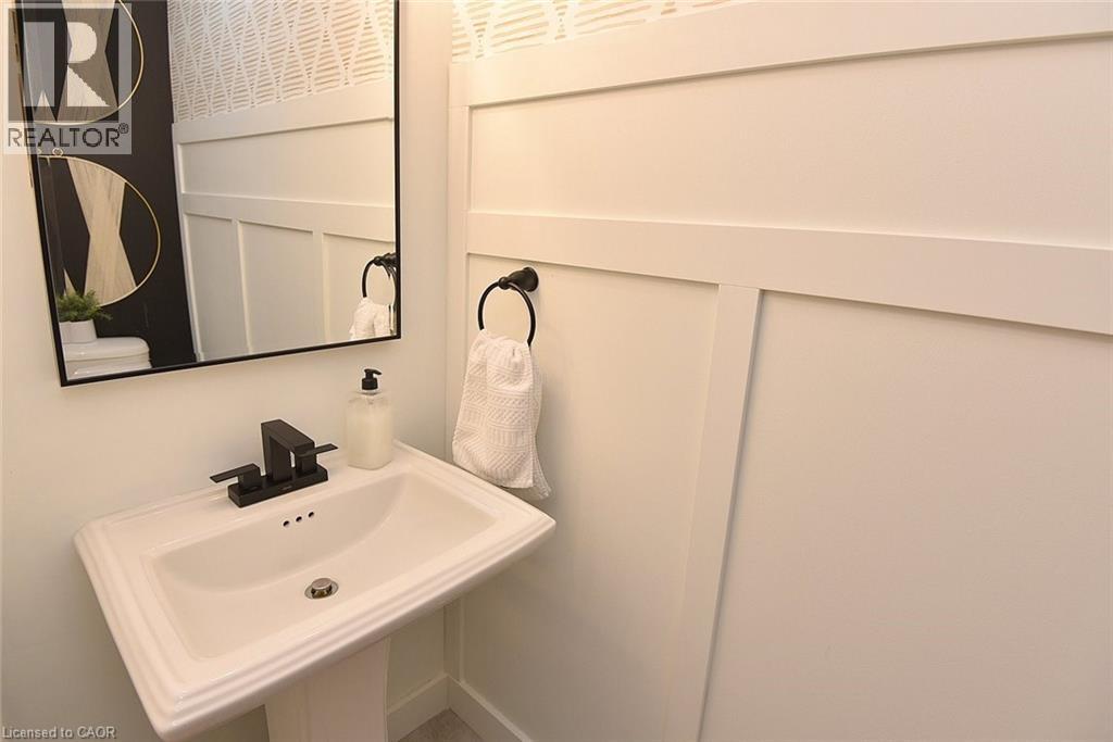 310 FALL FAIR Way Unit# 27, Hamilton, Ontario, L0R1C0 — Photo 19