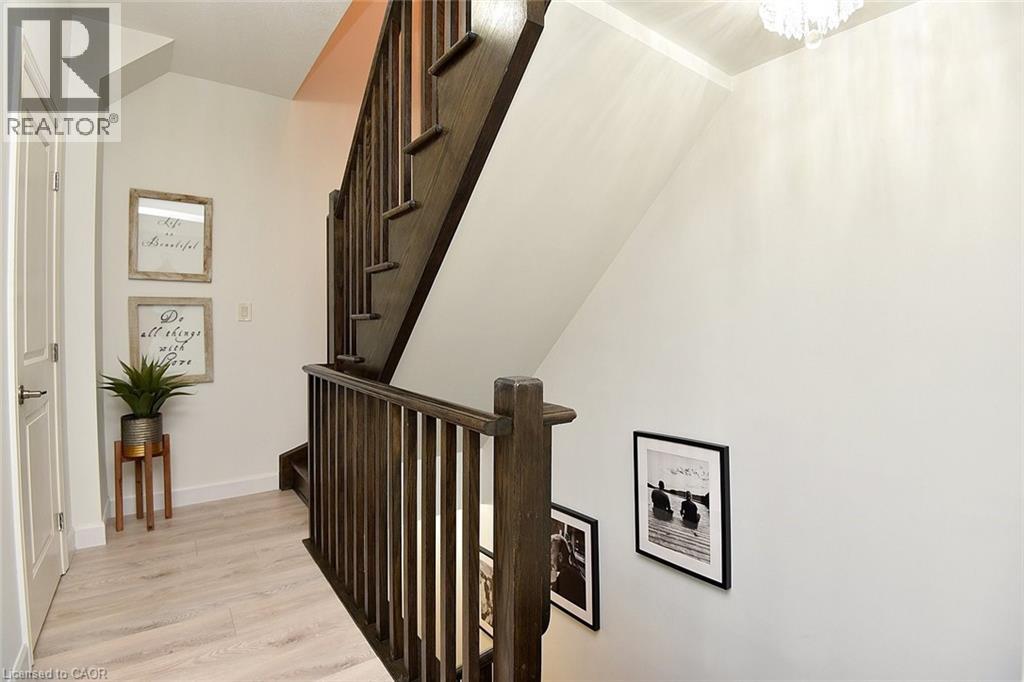 310 FALL FAIR Way Unit# 27, Hamilton, Ontario, L0R1C0 — Photo 21
