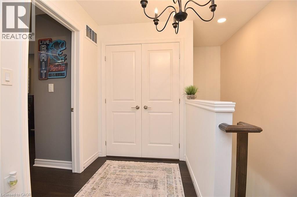 310 FALL FAIR Way Unit# 27, Hamilton, Ontario, L0R1C0 — Photo 22