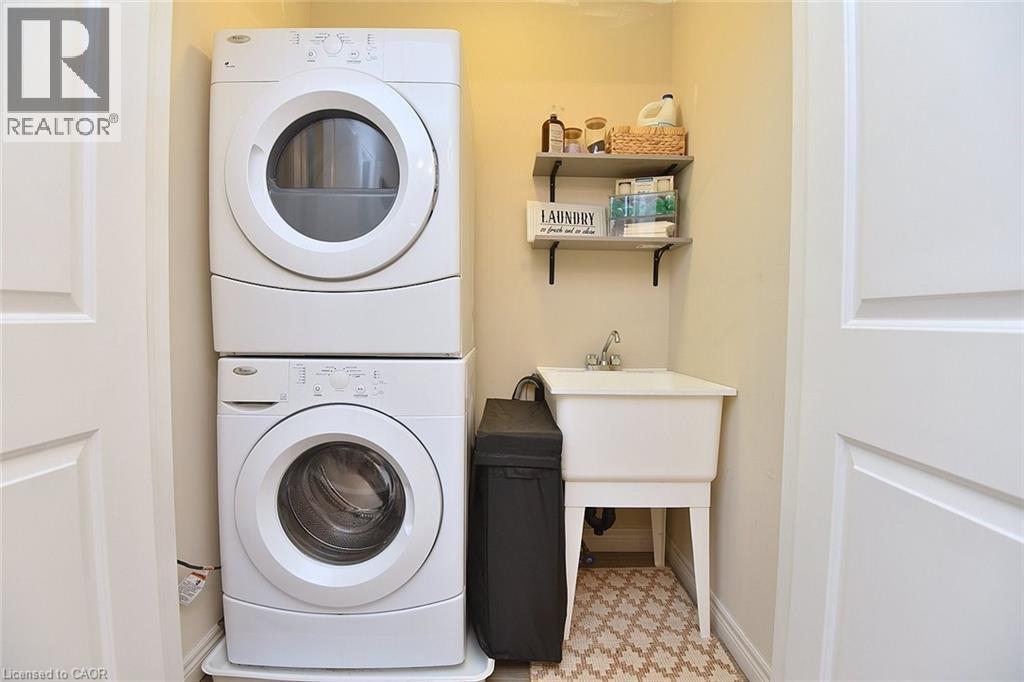 310 FALL FAIR Way Unit# 27, Hamilton, Ontario, L0R1C0 — Photo 23