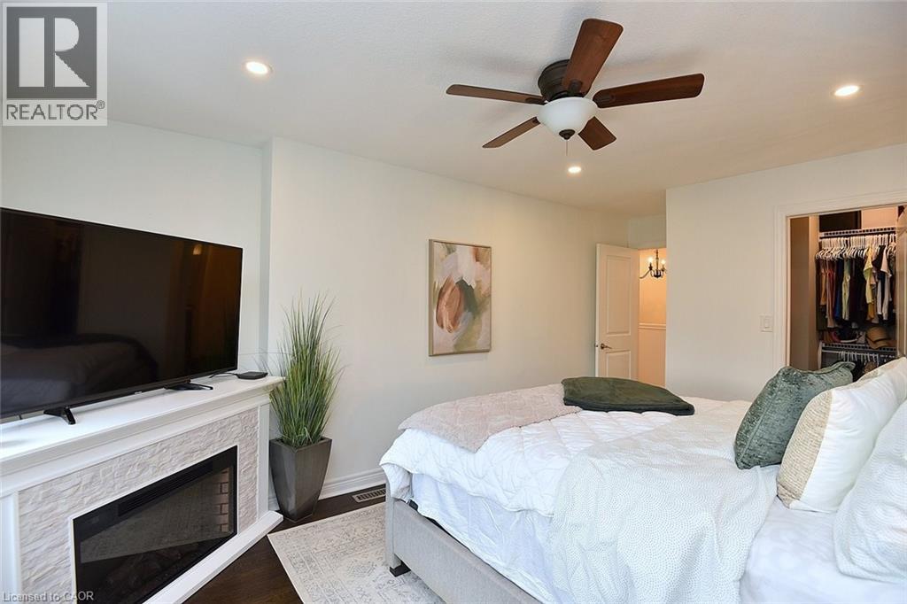 310 FALL FAIR Way Unit# 27, Hamilton, Ontario, L0R1C0 — Photo 25