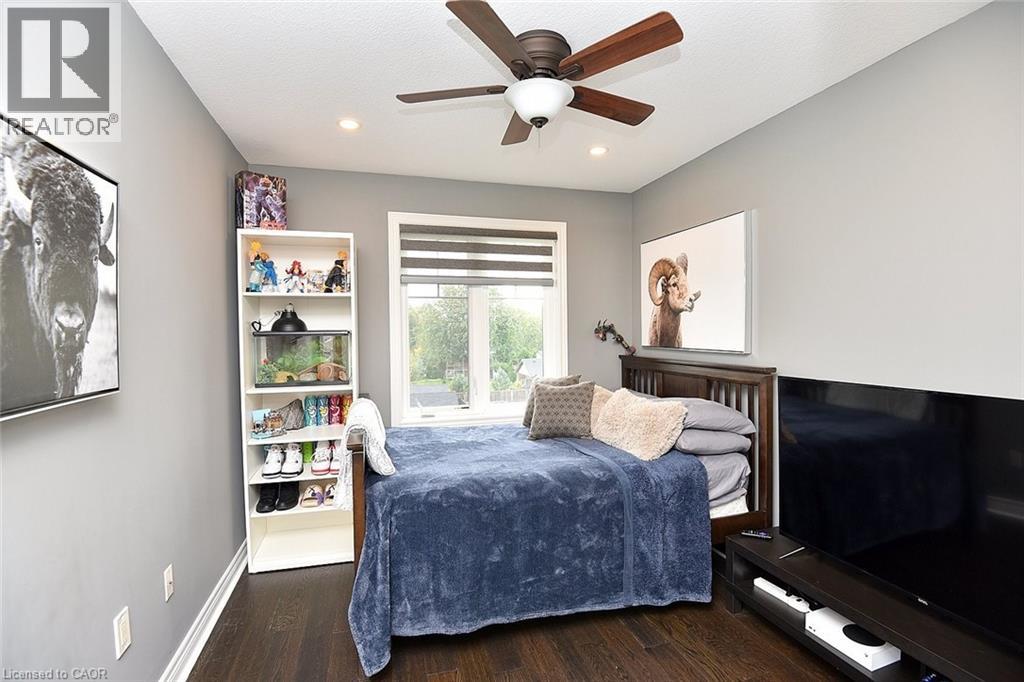 310 FALL FAIR Way Unit# 27, Hamilton, Ontario, L0R1C0 — Photo 26