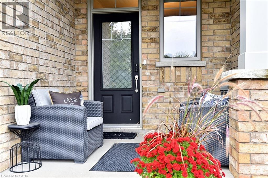 310 FALL FAIR Way Unit# 27, Hamilton, Ontario, L0R1C0 — Photo 3