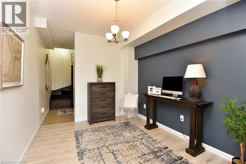 310 FALL FAIR Way Unit# 27, Hamilton, Ontario, L0R1C0 — Photo 4