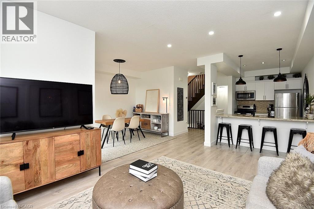 310 FALL FAIR Way Unit# 27, Hamilton, Ontario, L0R1C0 — Photo 7