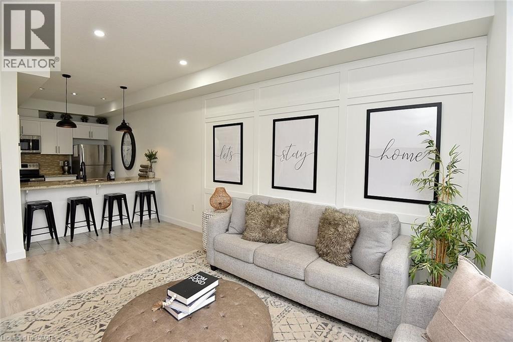 310 FALL FAIR Way Unit# 27, Hamilton, Ontario, L0R1C0 — Photo 8