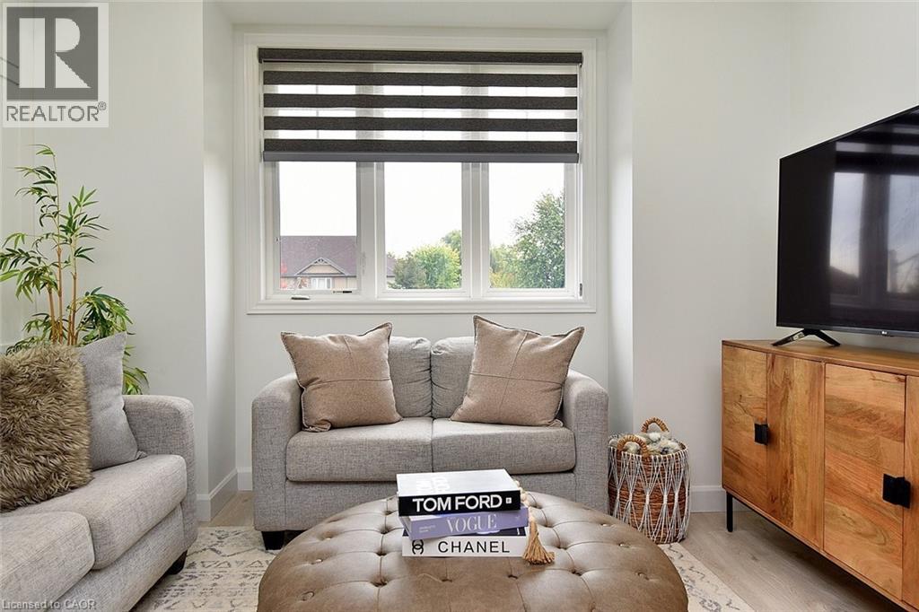 310 FALL FAIR Way Unit# 27, Hamilton, Ontario, L0R1C0 — Photo 9
