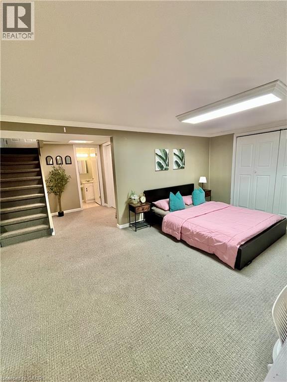 241 THORNER Drive, Hamilton, Ontario, L8V2M6 — Photo 37