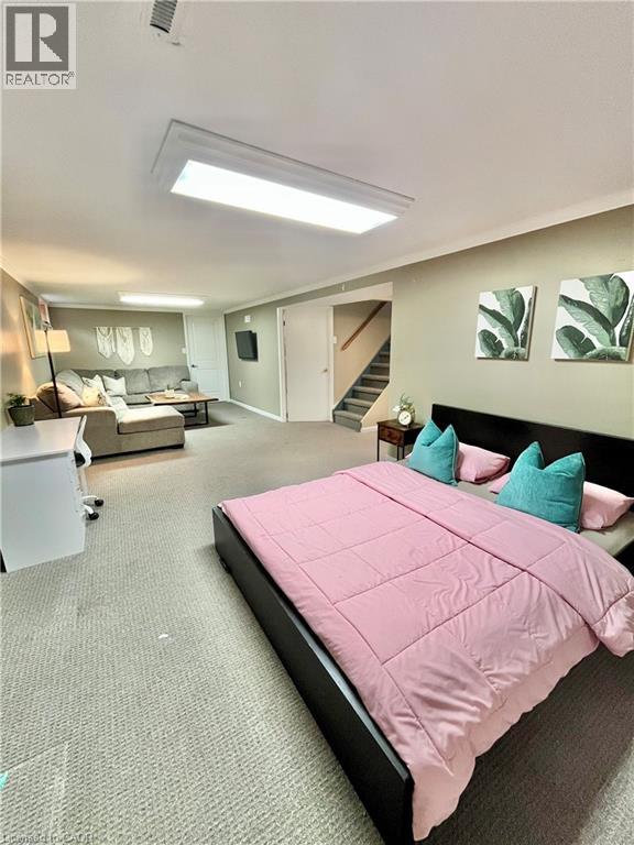 241 THORNER Drive, Hamilton, Ontario, L8V2M6 — Photo 39