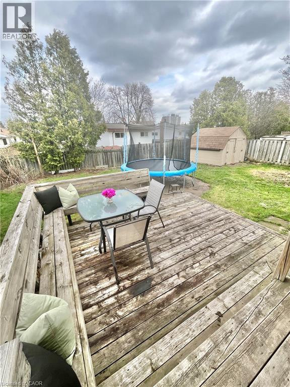 241 THORNER Drive, Hamilton, Ontario, L8V2M6 — Photo 47