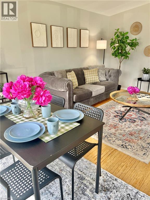 241 THORNER Drive, Hamilton, Ontario, L8V2M6 — Photo 6