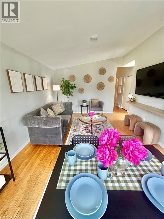 241 THORNER Drive, Hamilton, Ontario, L8V2M6 — Photo 7