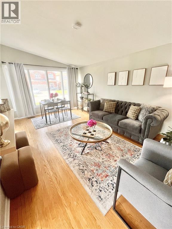 241 THORNER Drive, Hamilton, Ontario, L8V2M6 — Photo 9