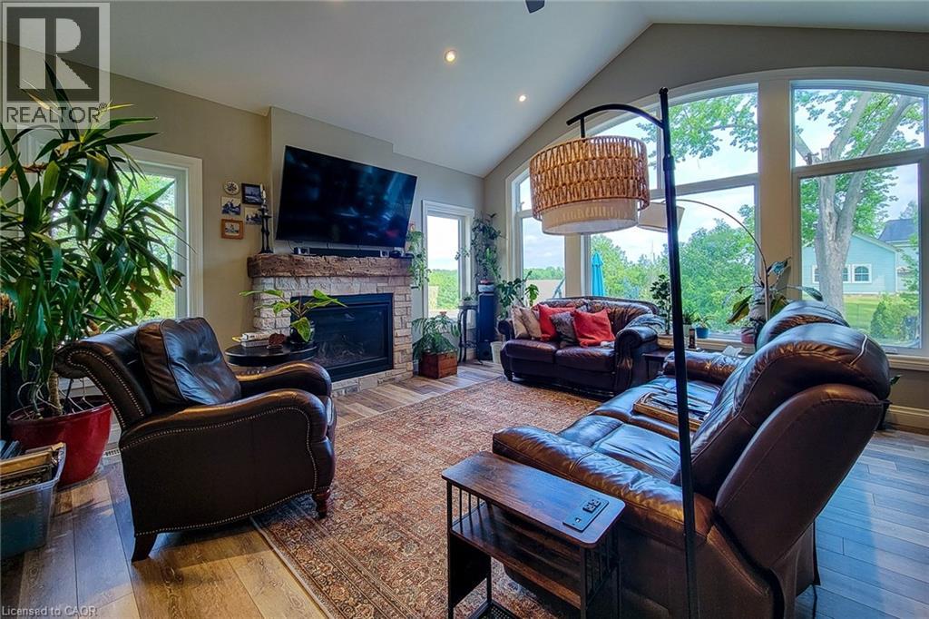 466 WEIR Road, Troy, Ontario, L0R2B0 — Photo 15