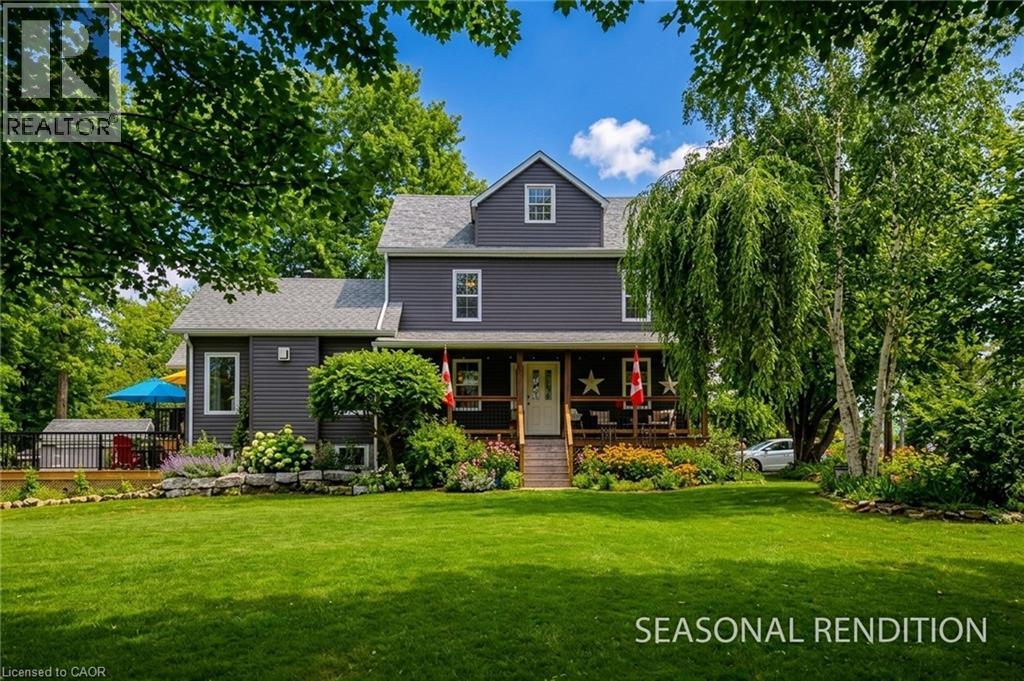 466 WEIR Road, Troy, Ontario, L0R2B0 — Photo 2