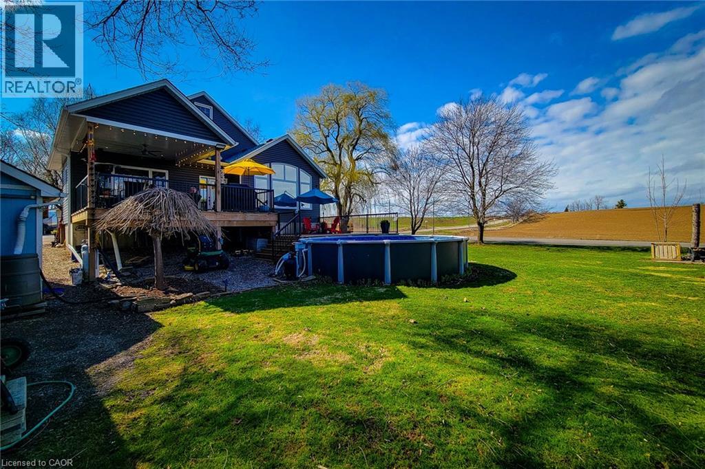 466 WEIR Road, Troy, Ontario, L0R2B0 — Photo 3