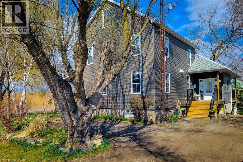 466 WEIR Road, Troy, Ontario, L0R2B0 — Photo 4