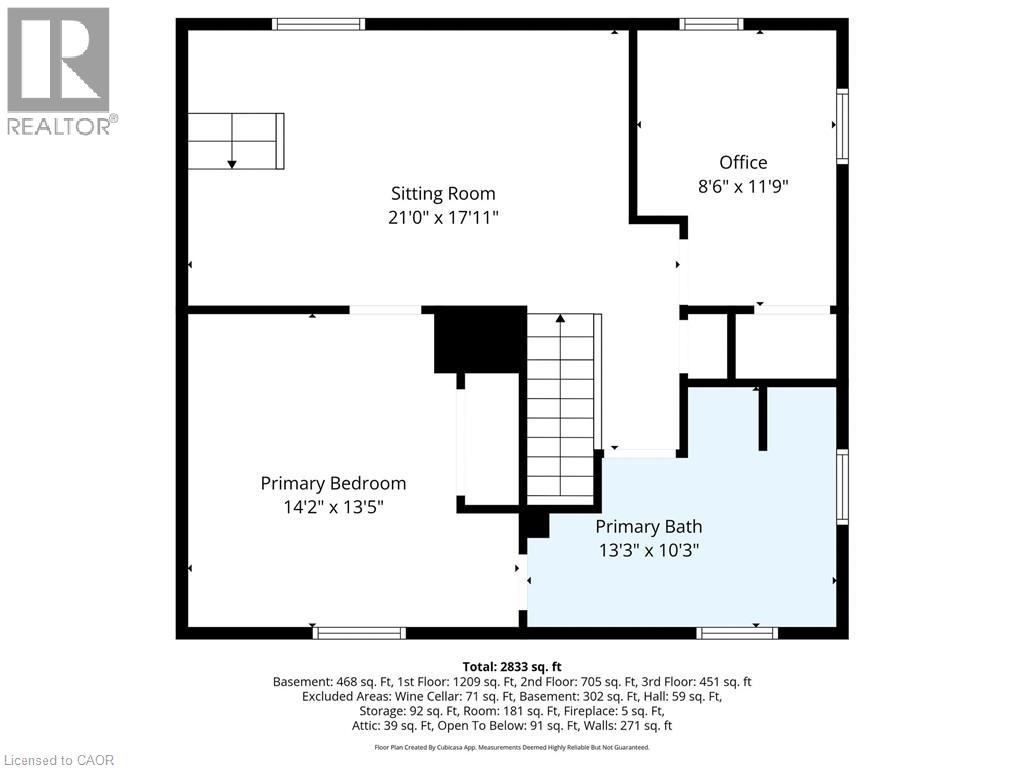 466 WEIR Road, Troy, Ontario, L0R2B0 — Photo 42
