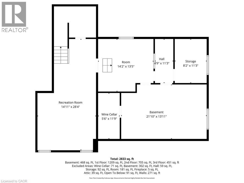 466 WEIR Road, Troy, Ontario, L0R2B0 — Photo 44