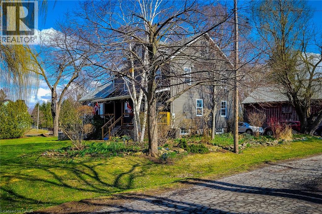 466 WEIR Road, Troy, Ontario, L0R2B0 — Photo 5