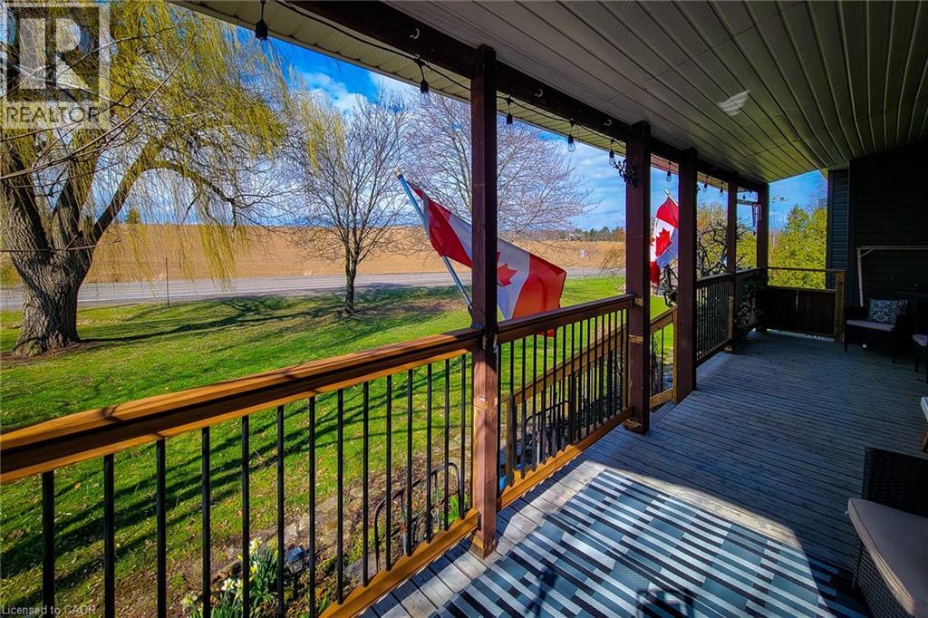 466 WEIR Road, Troy, Ontario, L0R2B0 — Photo 8
