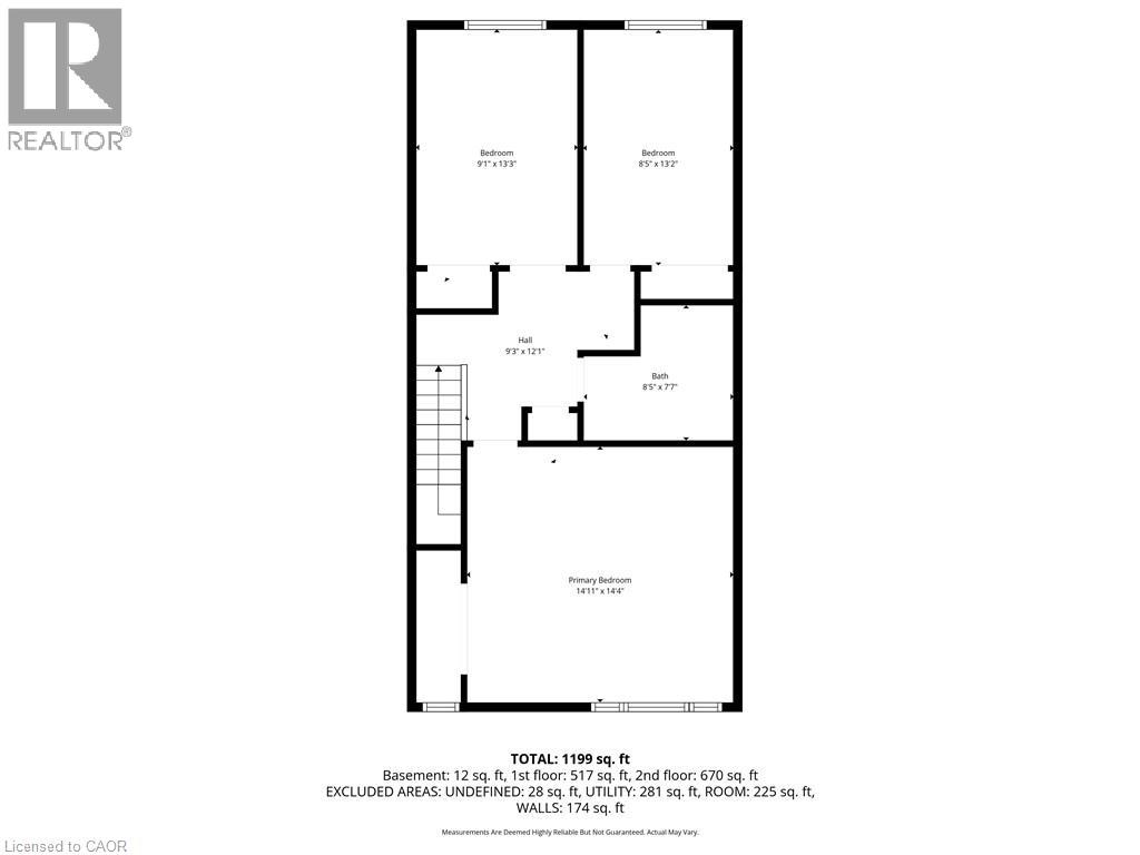 165 ESSLING Avenue, Hamilton, Ontario, L9B2H9 — Photo 31