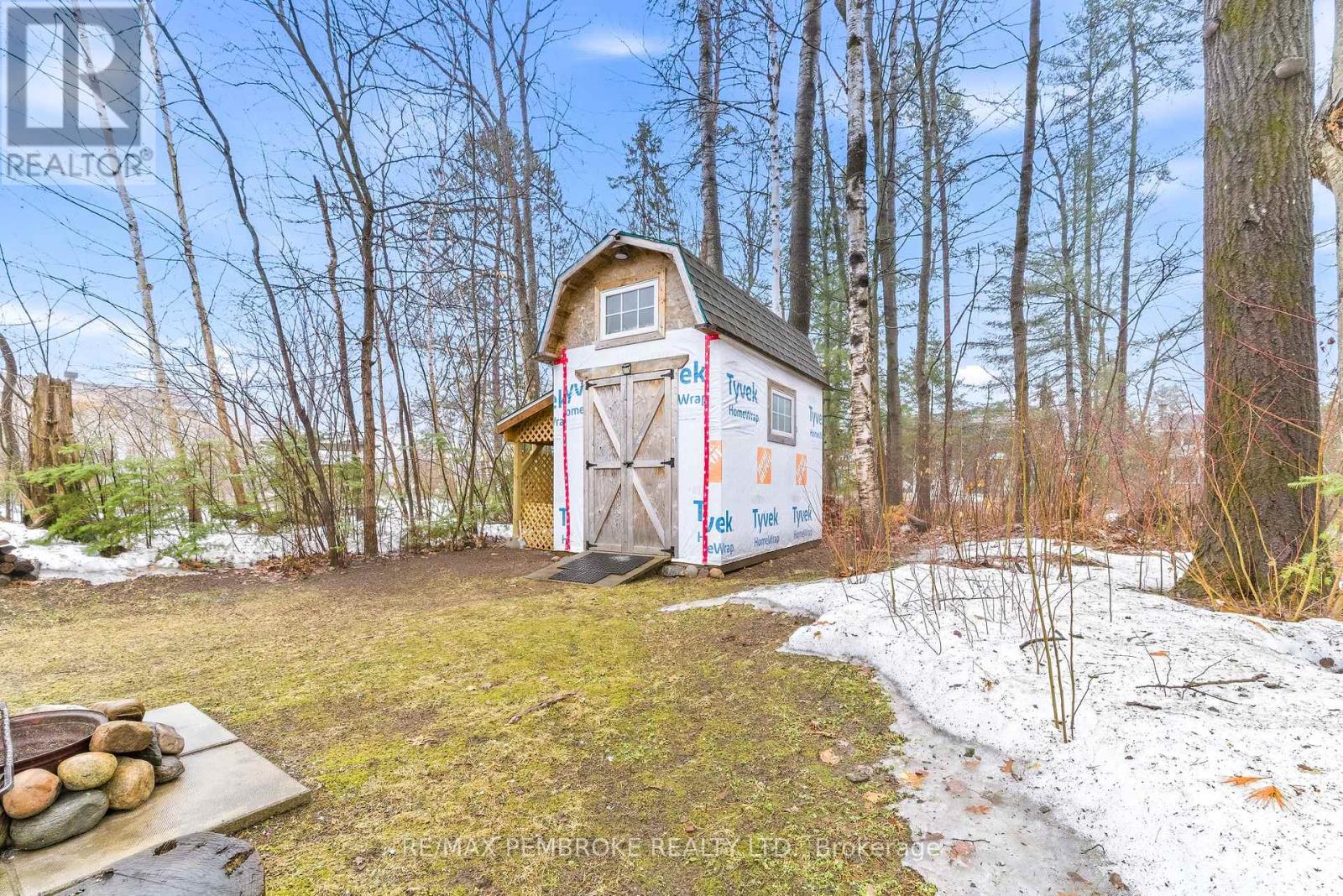 98 BIRCH STREET, Deep River, Ontario, K0J1P0 — Photo 15