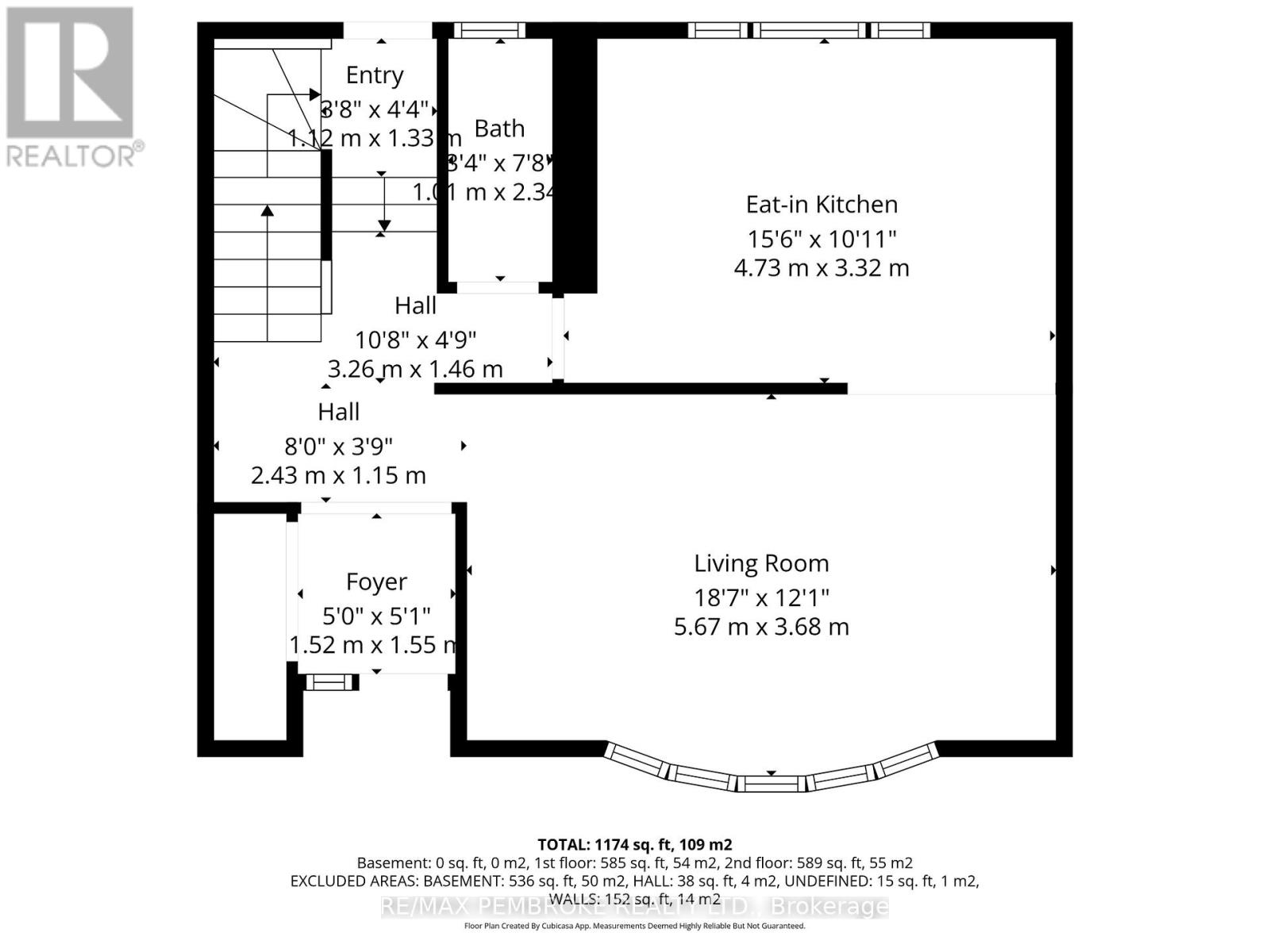 98 BIRCH STREET, Deep River, Ontario, K0J1P0 — Photo 16