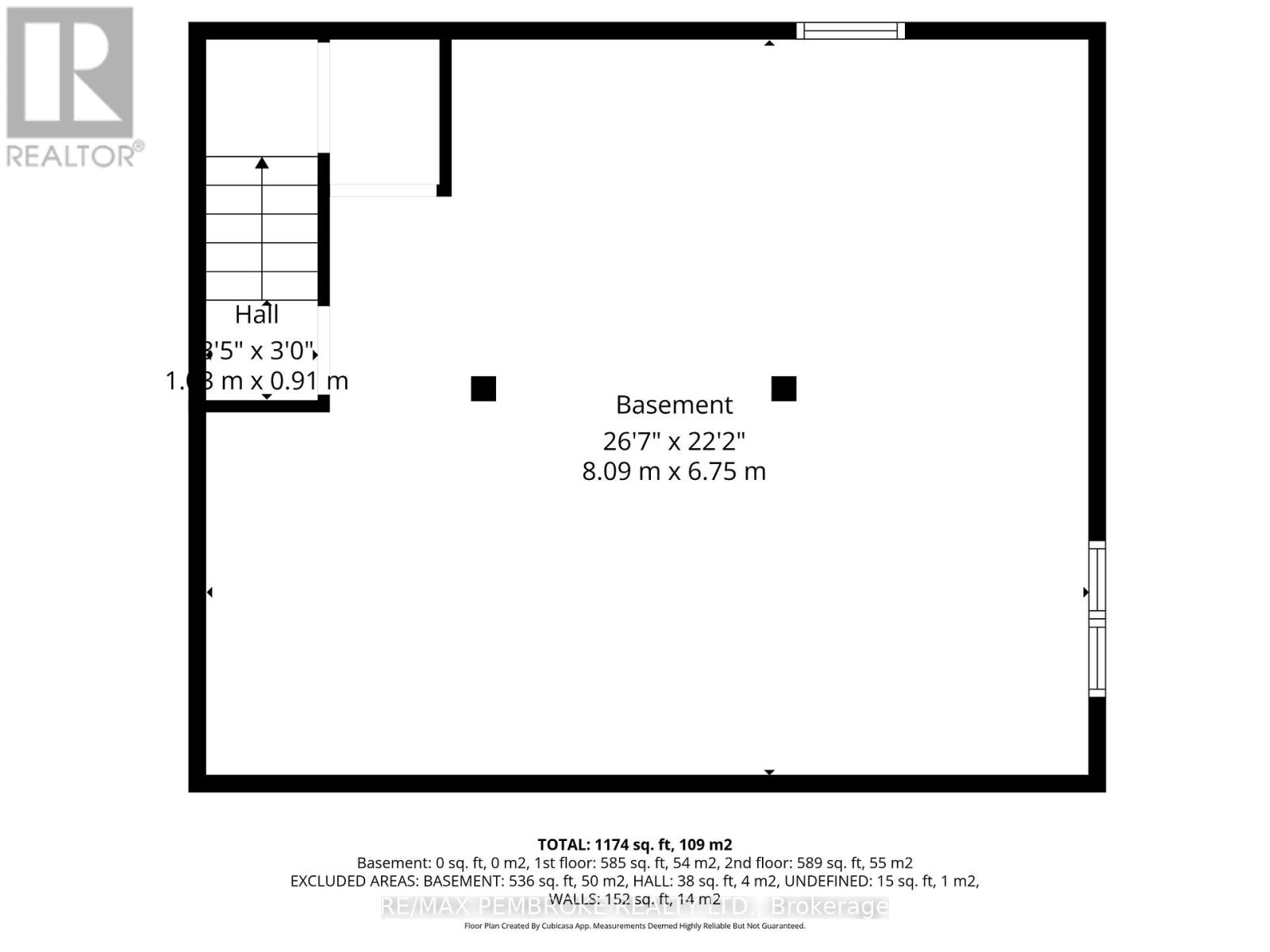 98 BIRCH STREET, Deep River, Ontario, K0J1P0 — Photo 31