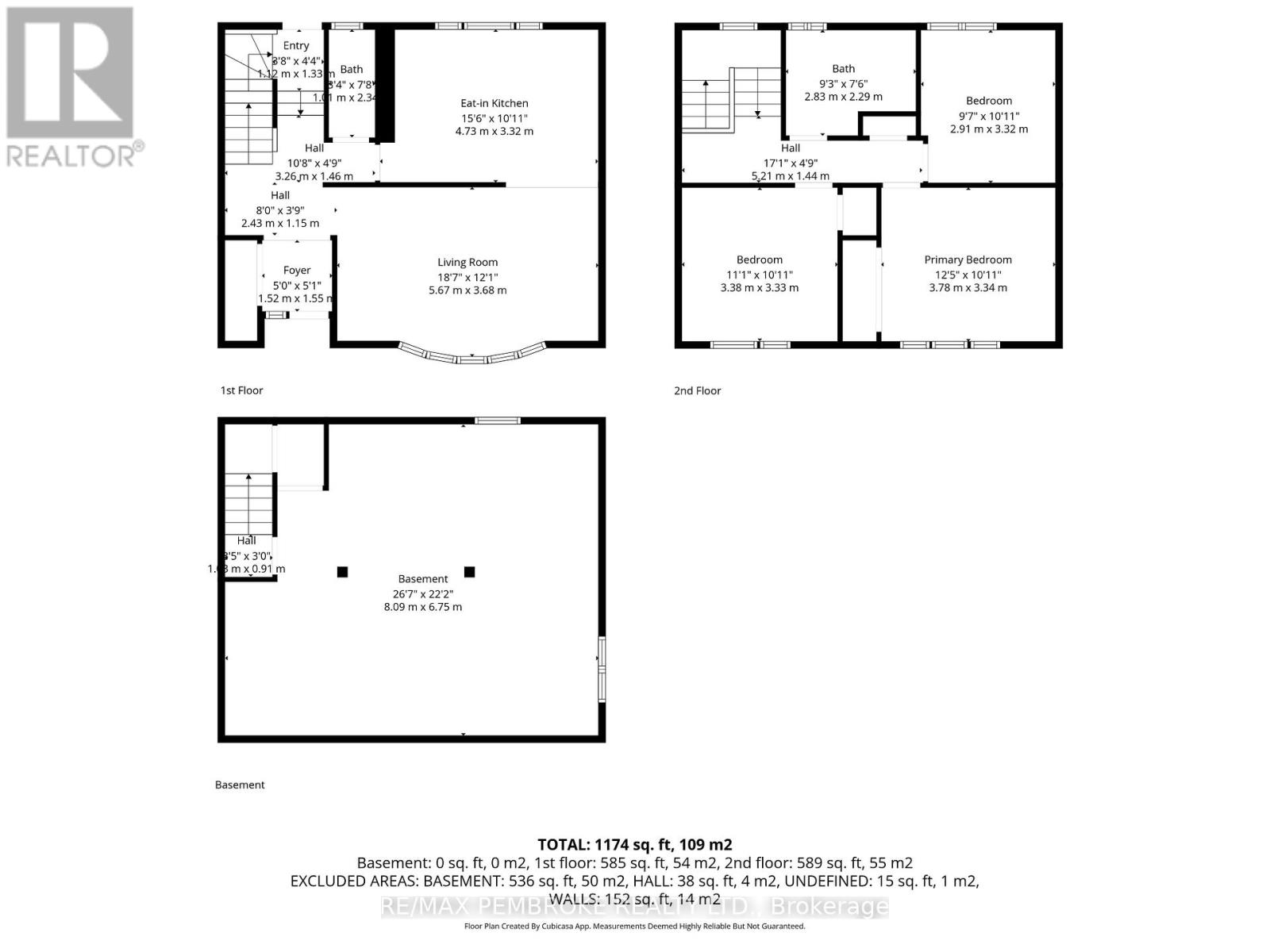 98 BIRCH STREET, Deep River, Ontario, K0J1P0 — Photo 36