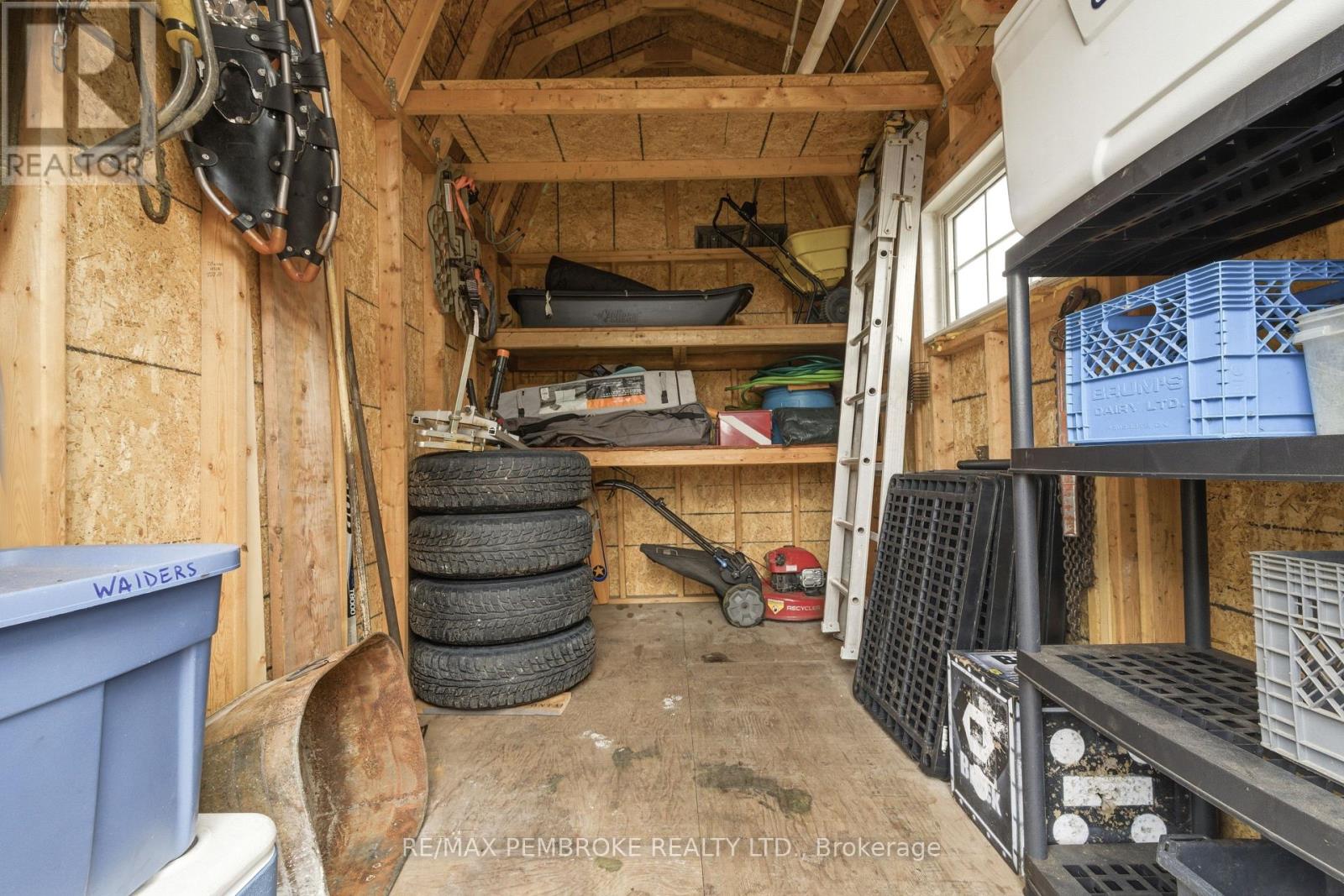 98 BIRCH STREET, Deep River, Ontario, K0J1P0 — Photo 38