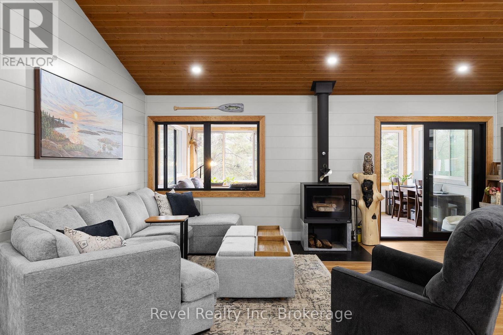 84 WOODS ROAD, Carling, Ontario, P0G1G0 — Photo 10