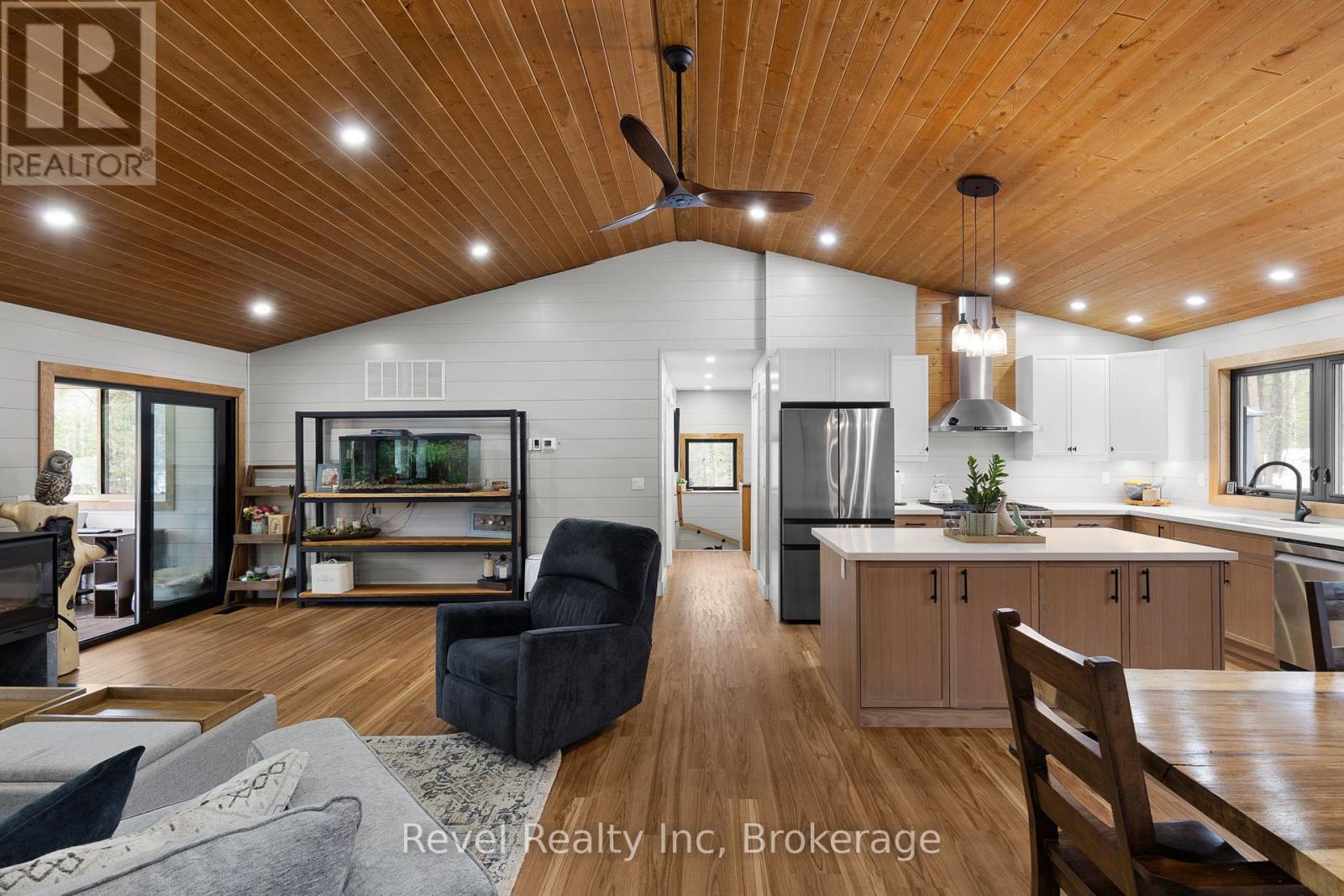 84 WOODS ROAD, Carling, Ontario, P0G1G0 — Photo 11