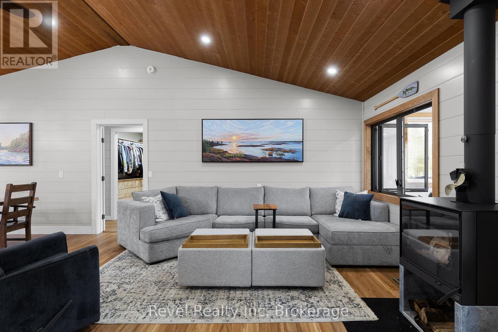 84 WOODS ROAD, Carling, Ontario, P0G1G0 — Photo 12